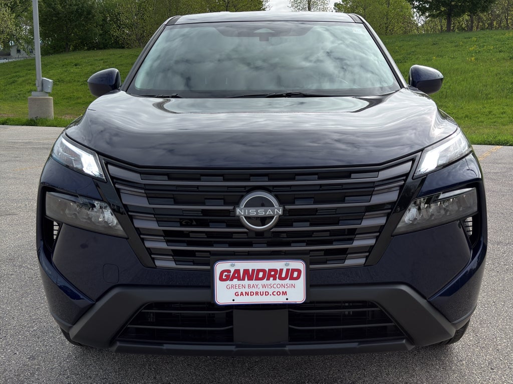 2026 Nissan Rogue 2026.5 AWD SV