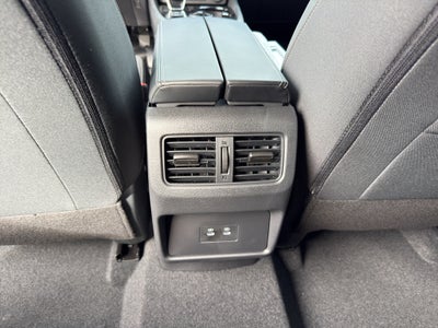 2026 Nissan Rogue 2026.5 AWD SV