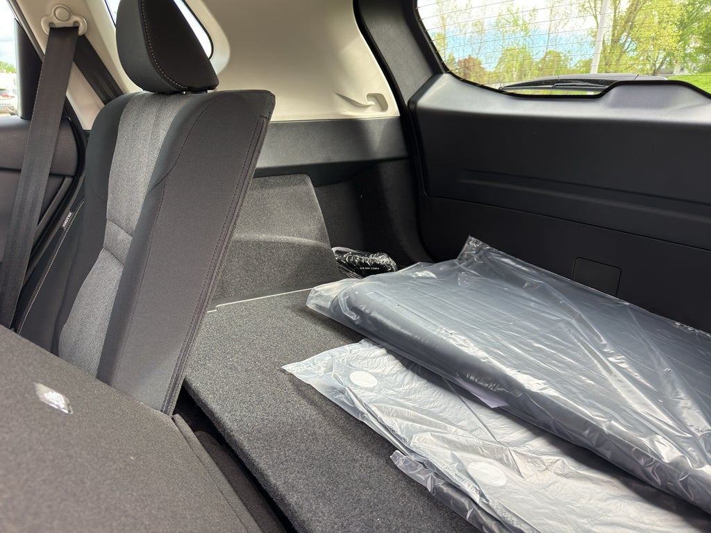2026 Nissan Rogue 2026.5 AWD SV