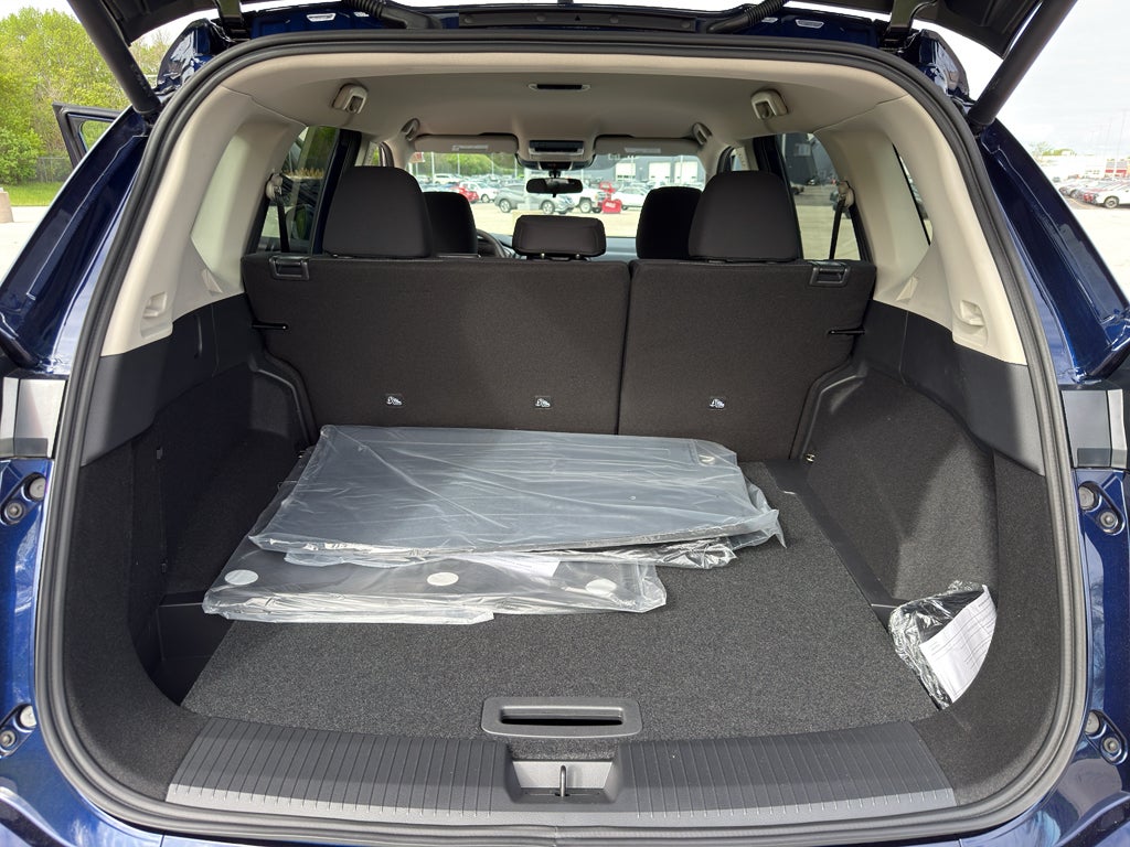 2026 Nissan Rogue 2026.5 AWD SV