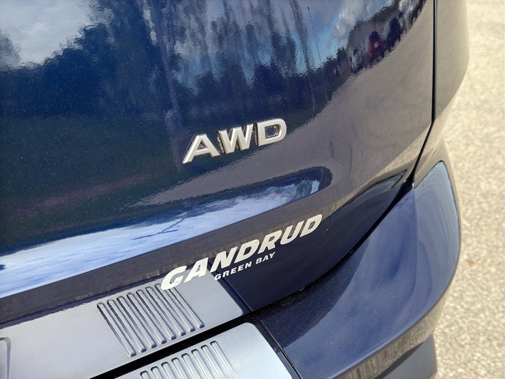 2026 Nissan Rogue 2026.5 AWD SV