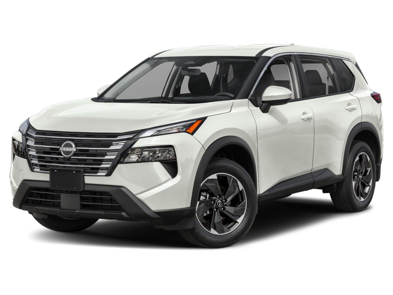 2026 Nissan Rogue's photo