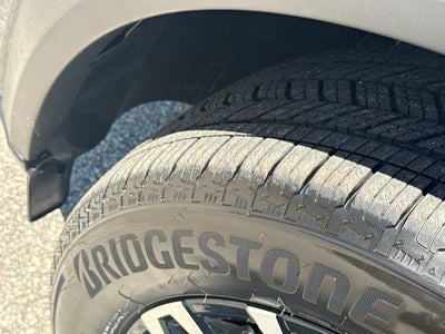 2026 Nissan Rogue 2026.5 AWD Dark Armor