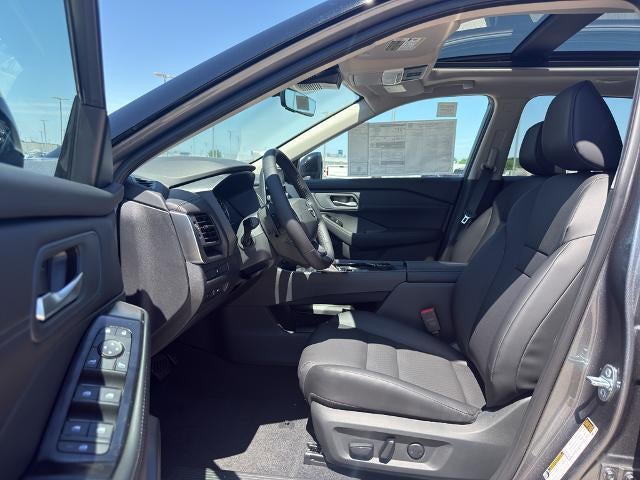 2026 Nissan Rogue 2026.5 AWD Dark Armor