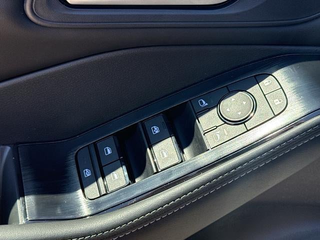 2026 Nissan Rogue 2026.5 AWD Dark Armor