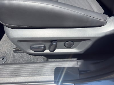 2026 Nissan Rogue 2026.5 AWD Dark Armor