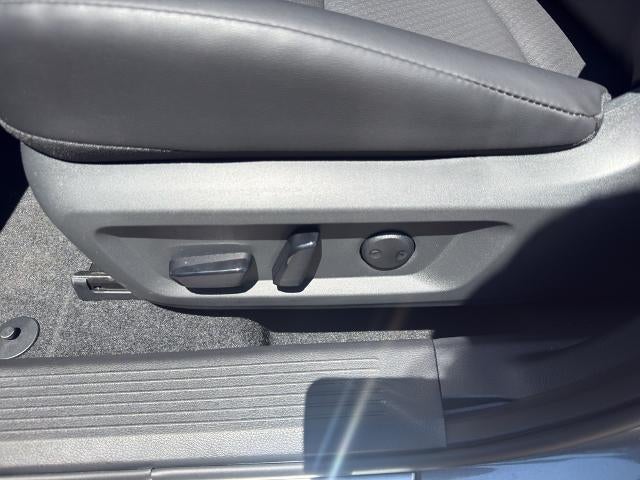 2026 Nissan Rogue 2026.5 AWD Dark Armor