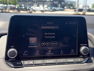 2026 Nissan Rogue 2026.5 AWD Dark Armor