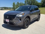 2026 Nissan Rogue 2026.5 AWD Dark Armor