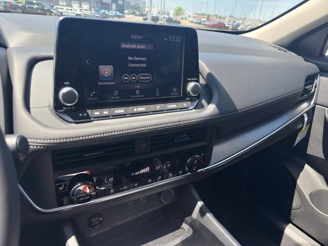 2026 Nissan Rogue 2026.5 AWD Dark Armor