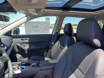 2026 Nissan Rogue 2026.5 AWD Dark Armor