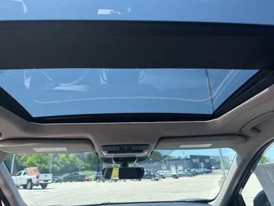 2026 Nissan Rogue 2026.5 AWD Dark Armor