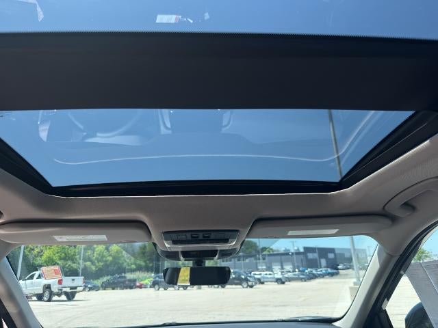 2026 Nissan Rogue 2026.5 AWD Dark Armor