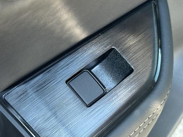2026 Nissan Rogue 2026.5 AWD Dark Armor