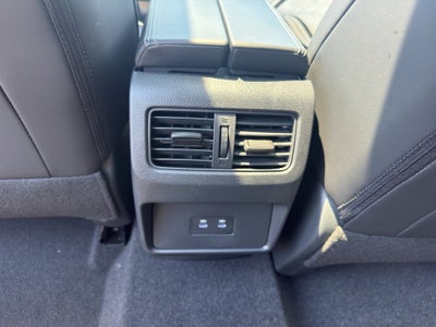 2026 Nissan Rogue 2026.5 AWD Dark Armor