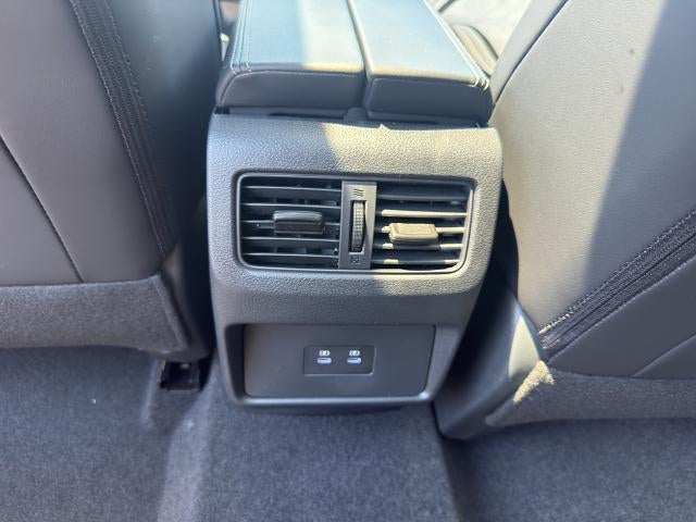 2026 Nissan Rogue 2026.5 AWD Dark Armor