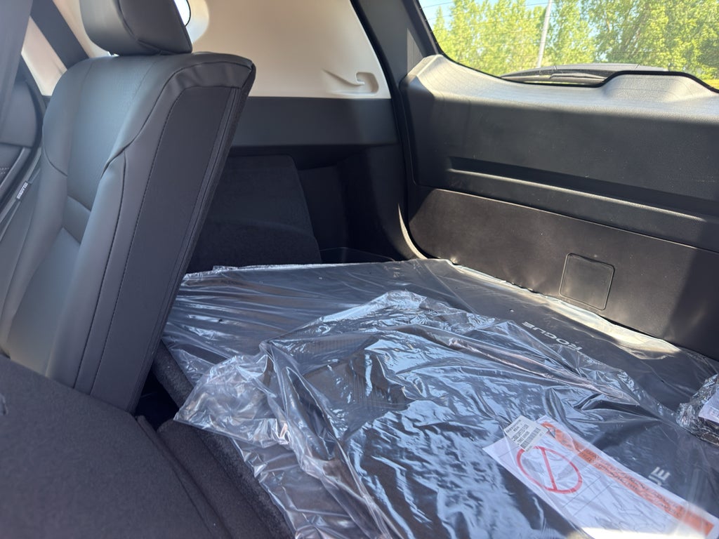 2026 Nissan Rogue 2026.5 AWD Dark Armor