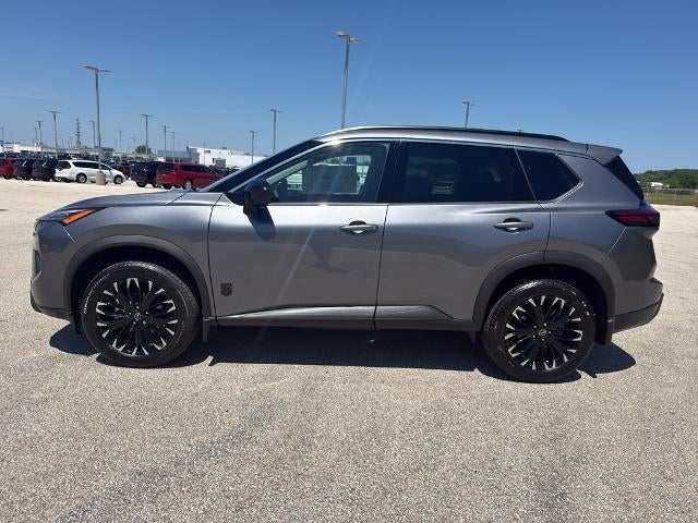 2026 Nissan Rogue 2026.5 AWD Dark Armor