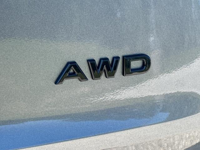 2026 Nissan Rogue 2026.5 AWD Dark Armor