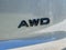2026 Nissan Rogue 2026.5 AWD Dark Armor
