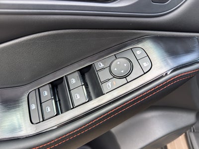 2026 Nissan Rogue 2026.5 AWD Rock Creek