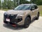 2026 Nissan Rogue 2026.5 AWD Rock Creek