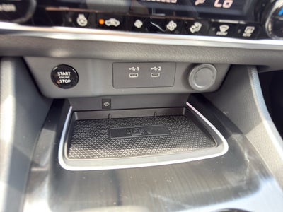 2026 Nissan Rogue 2026.5 AWD Rock Creek
