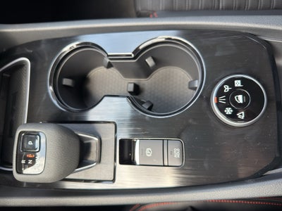 2026 Nissan Rogue 2026.5 AWD Rock Creek