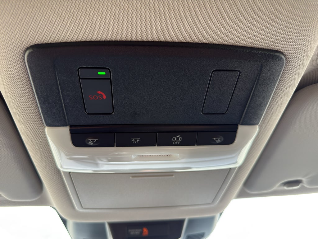 2026 Nissan Rogue 2026.5 AWD Rock Creek