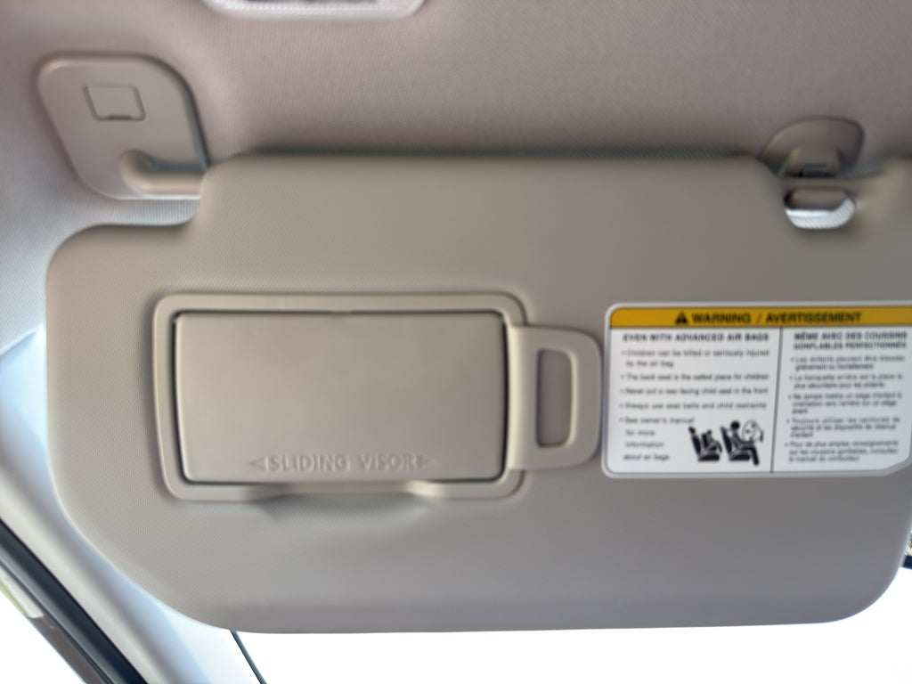2026 Nissan Rogue 2026.5 AWD Rock Creek