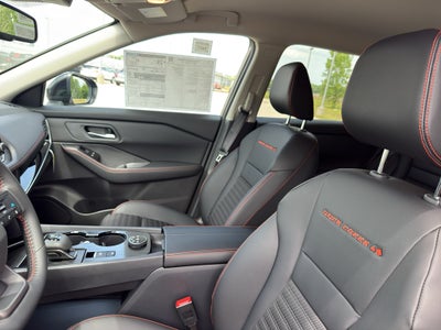 2026 Nissan Rogue 2026.5 AWD Rock Creek