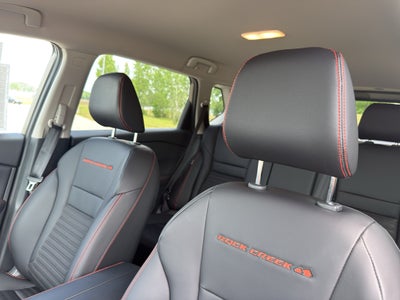 2026 Nissan Rogue 2026.5 AWD Rock Creek