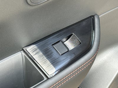 2026 Nissan Rogue 2026.5 AWD Rock Creek