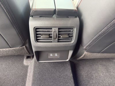 2026 Nissan Rogue 2026.5 AWD Rock Creek