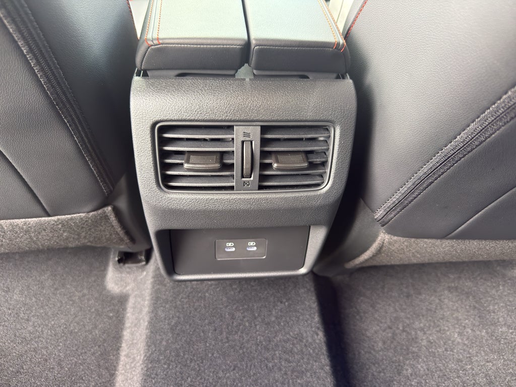 2026 Nissan Rogue 2026.5 AWD Rock Creek