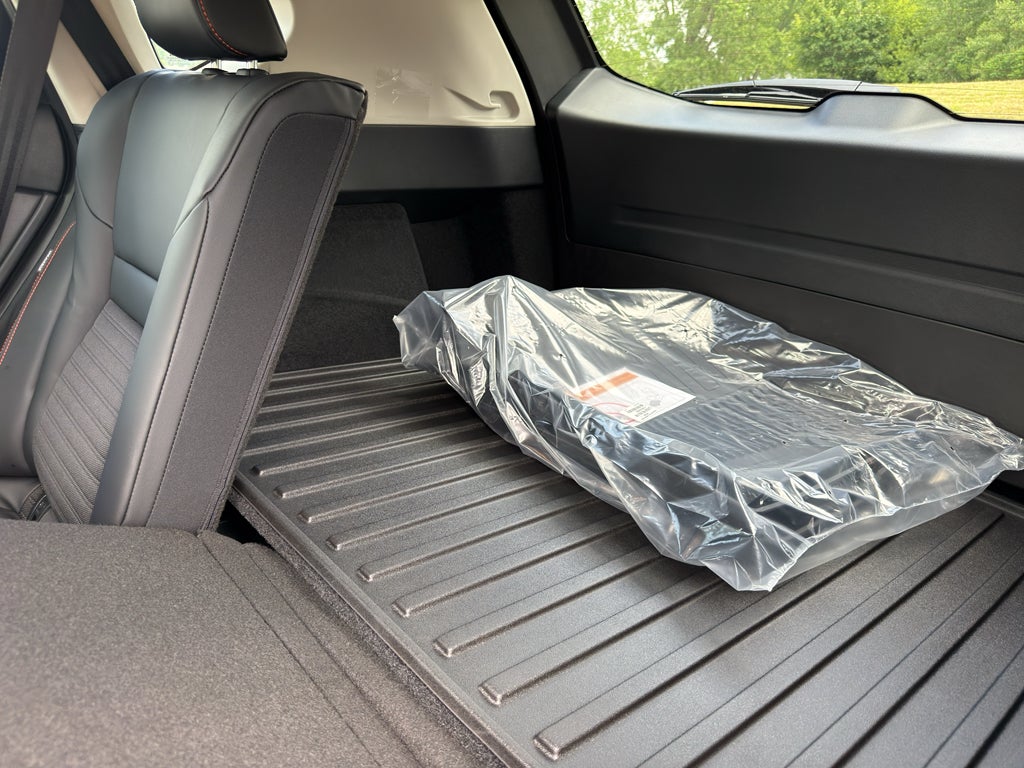 2026 Nissan Rogue 2026.5 AWD Rock Creek