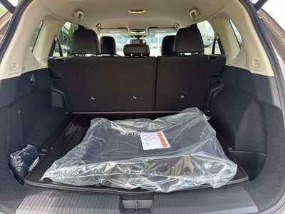 2026 Nissan Rogue 2026.5 AWD Rock Creek