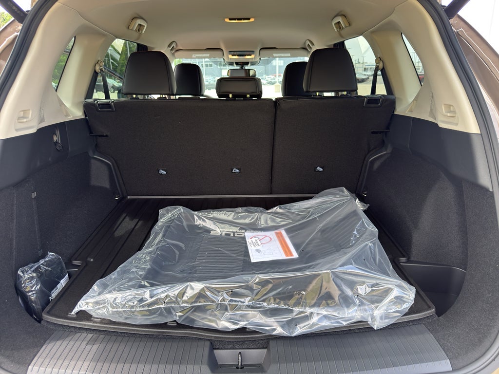 2026 Nissan Rogue 2026.5 AWD Rock Creek