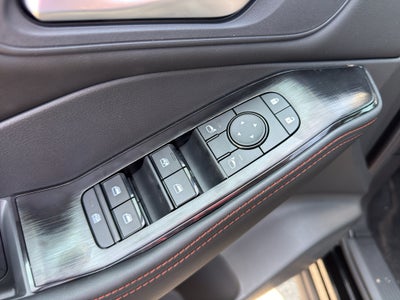 2026 Nissan Rogue 2026.5 AWD Rock Creek