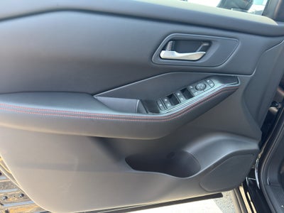 2026 Nissan Rogue 2026.5 AWD Rock Creek