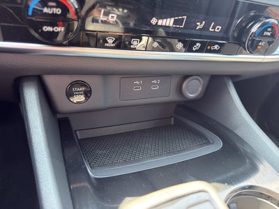 2026 Nissan Rogue 2026.5 AWD Rock Creek