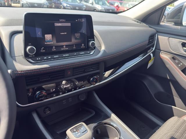 2026 Nissan Rogue 2026.5 AWD Rock Creek