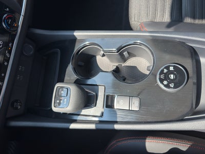 2026 Nissan Rogue 2026.5 AWD Rock Creek