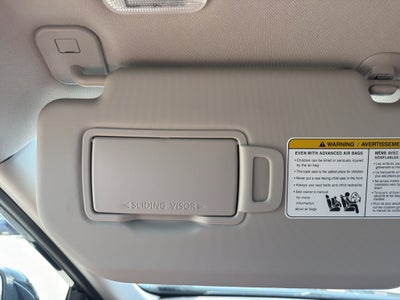 2026 Nissan Rogue 2026.5 AWD Rock Creek