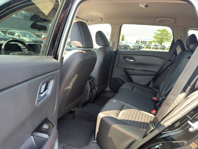 2026 Nissan Rogue 2026.5 AWD Rock Creek