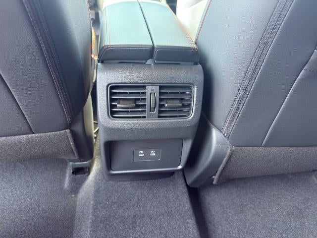 2026 Nissan Rogue 2026.5 AWD Rock Creek
