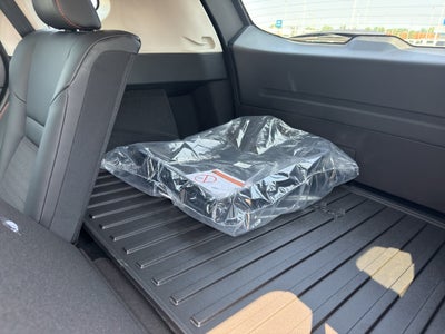 2026 Nissan Rogue 2026.5 AWD Rock Creek