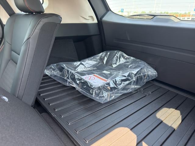 2026 Nissan Rogue 2026.5 AWD Rock Creek