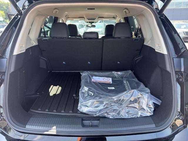 2026 Nissan Rogue 2026.5 AWD Rock Creek