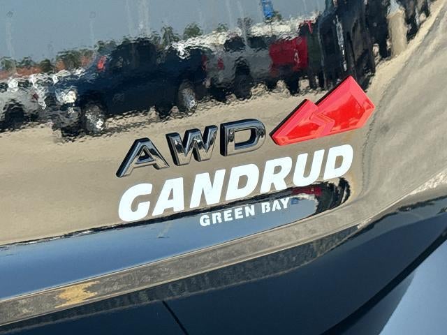 2026 Nissan Rogue 2026.5 AWD Rock Creek